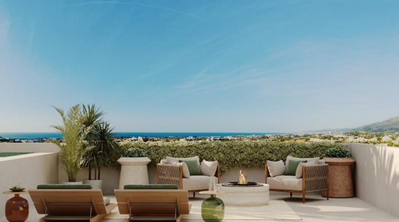 Málaga - Marbella - 450m2