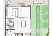 Detached villa with land for sale on España, Marbella, ref: TR392329 photo