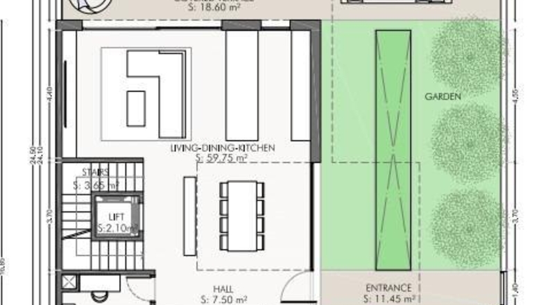 Málaga - Marbella - 450m2