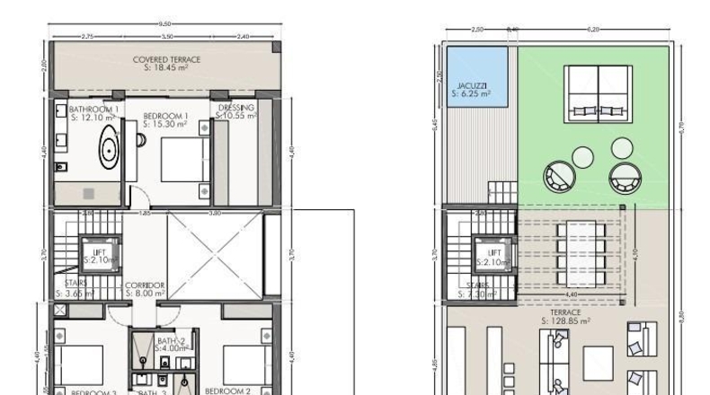 Málaga - Marbella - 450m2