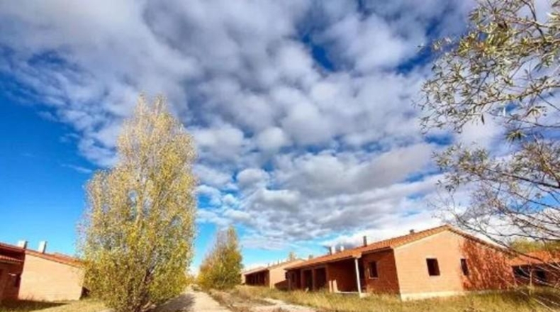 Burgos - Lerma - 122m2