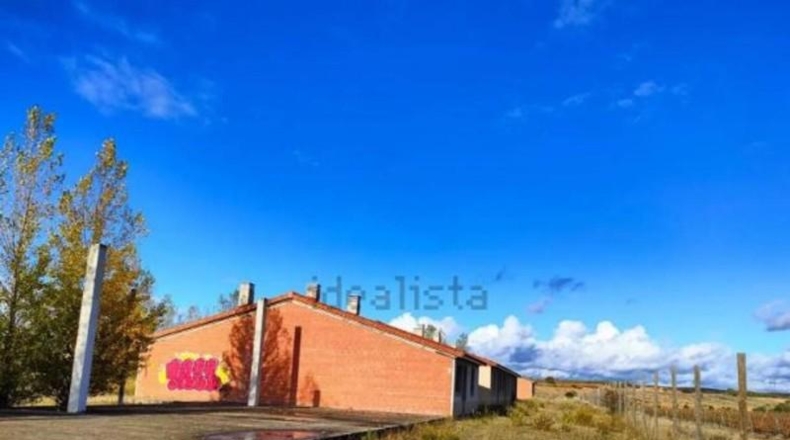 Burgos - Lerma - 122m2