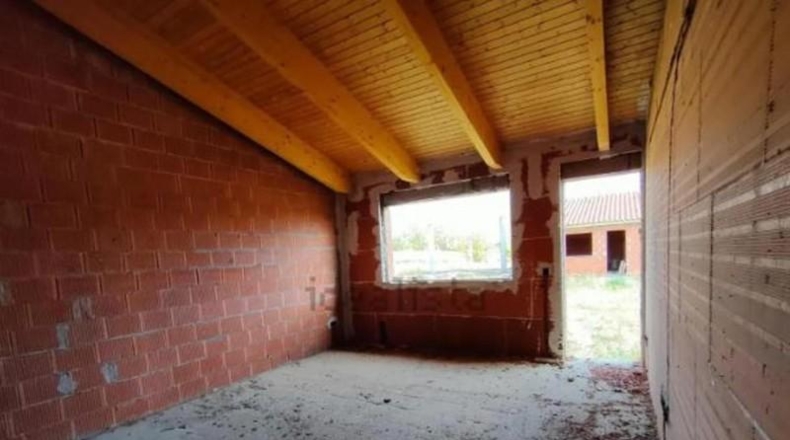 Burgos - Lerma - 122m2