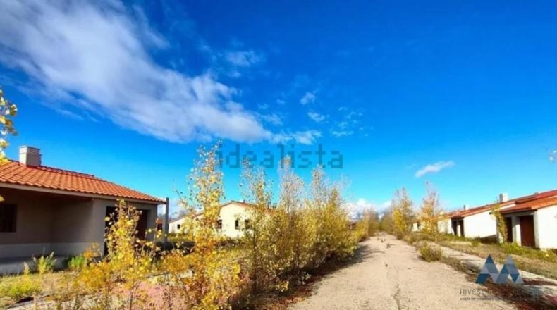 Burgos - Lerma - 122m2