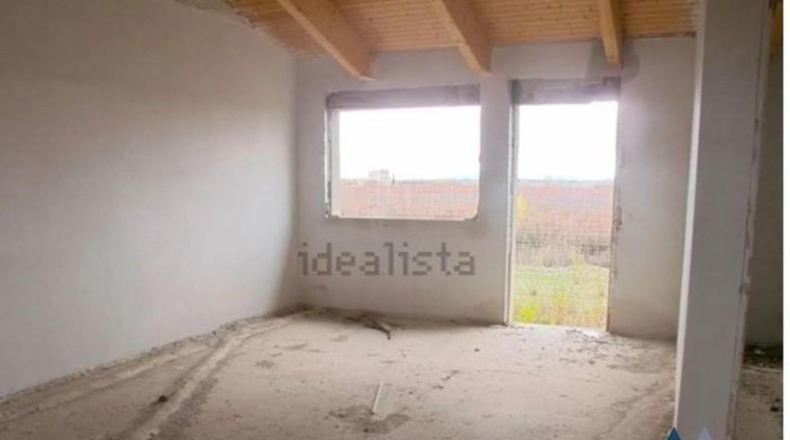 Burgos - Lerma - 122m2