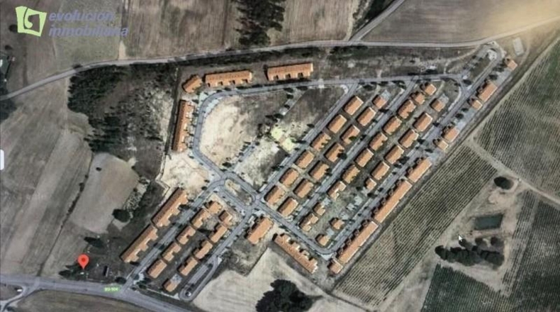 Burgos - Lerma - 61055m2