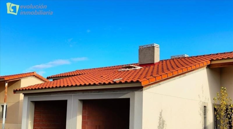 Burgos - Lerma - 61055m2