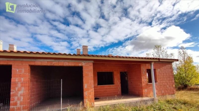Burgos - Lerma - 61055m2