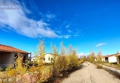 Casa con terreno en venta en la España, Lerma, ref: TR297151 foto