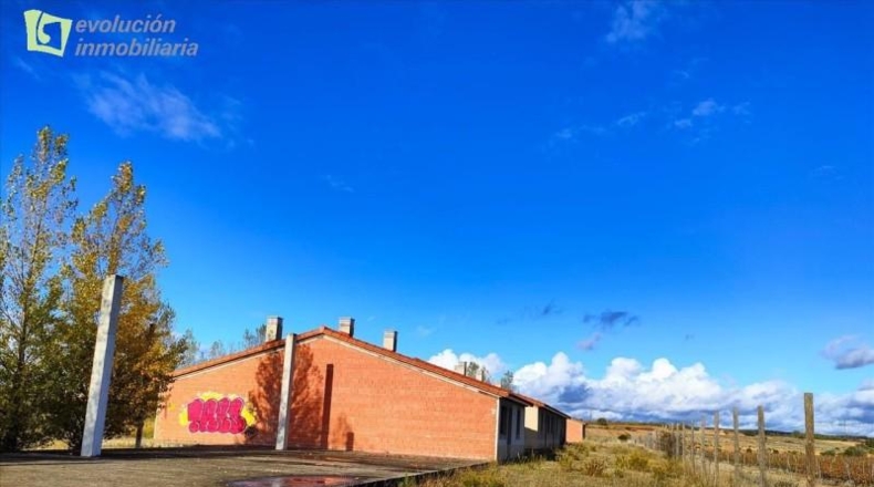 Burgos - Lerma - 61055m2