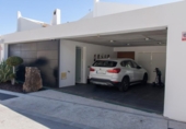 Chalet independiente con terreno en venta en la España, Marbella, ref: TR159210 foto