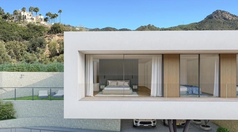 Málaga - Marbella - 2600m2