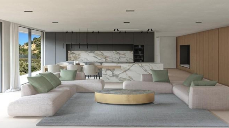 Málaga - Marbella - 2600m2
