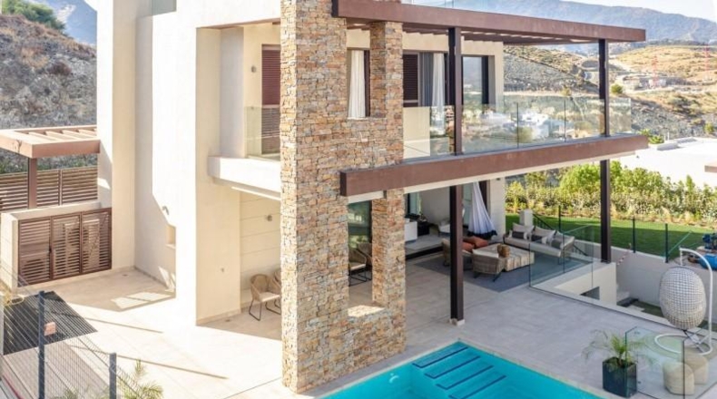 Málaga - Benahavís - 600m2