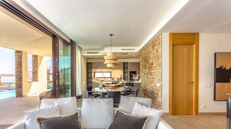 Málaga - Benahavís - 600m2