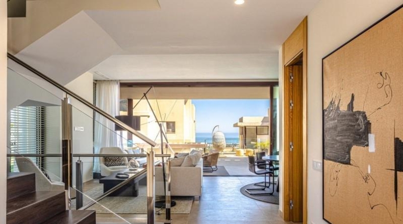 Málaga - Benahavís - 600m2