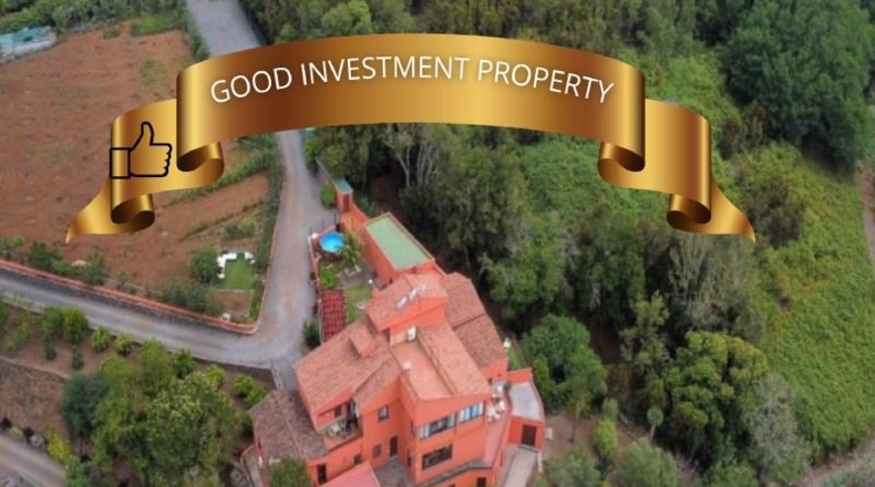 Santa Cruz de Tenerife - Tacoronte - 22000m2