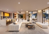 Chalet independiente con terreno en venta en la España, Adeje, ref: TR221729 foto