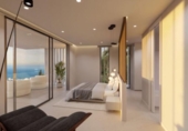 Chalet independiente con terreno en venta en la España, Adeje, ref: TR221729 foto