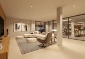 Chalet independiente con terreno en venta en la España, Adeje, ref: TR221729 foto