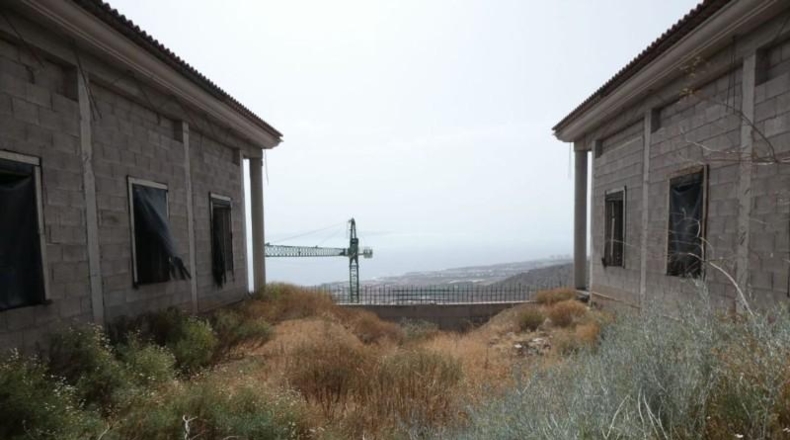 Santa Cruz de Tenerife - Adeje - 1500m2