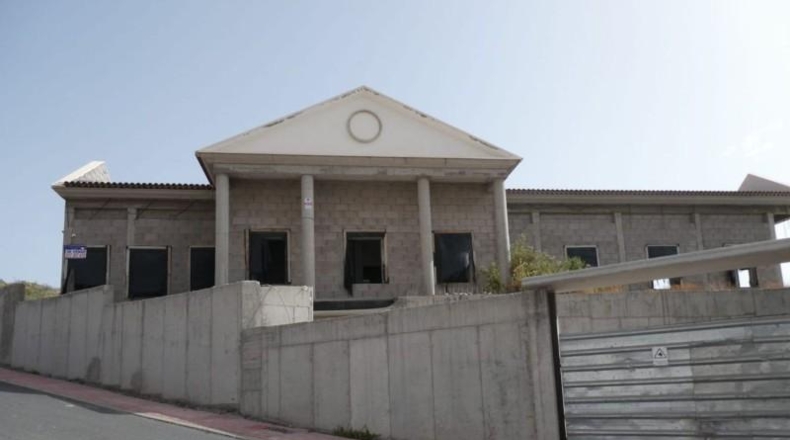 Santa Cruz de Tenerife - Adeje - 1500m2