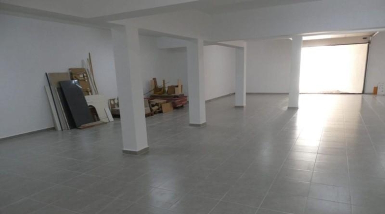 Santa Cruz de Tenerife - Adeje - 1500m2