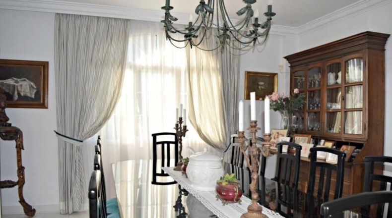Málaga - Benalmádena - 5000m2