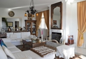 Chalet independiente con terreno en venta en la España, Benalmádena, ref: TR135211 foto
