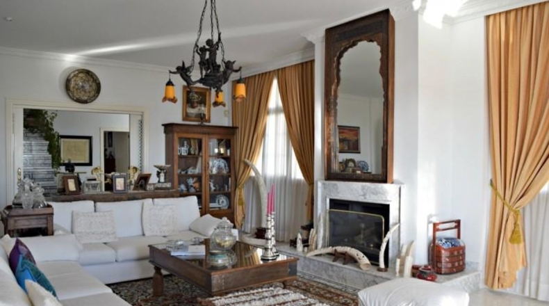 Málaga - Benalmádena - 5000m2