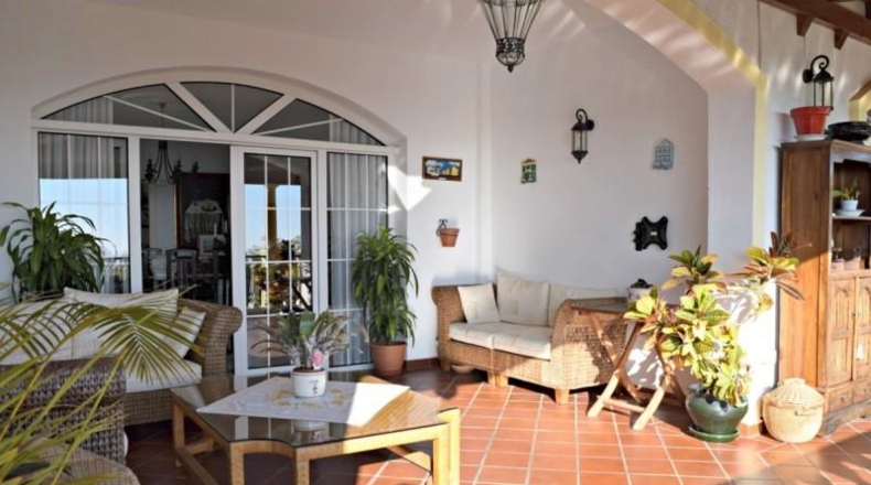 Málaga - Benalmádena - 5000m2