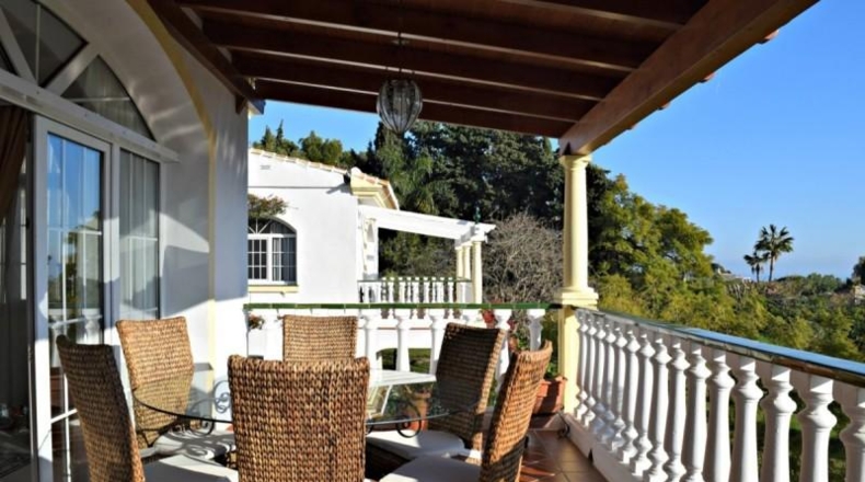 Málaga - Benalmádena - 5000m2