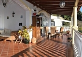 Chalet independiente con terreno en venta en la España, Benalmádena, ref: TR135211 foto