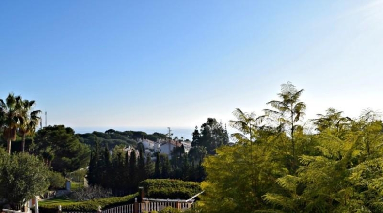 Málaga - Benalmádena - 5000m2