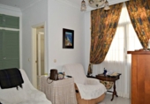 Chalet independiente con terreno en venta en la España, Benalmádena, ref: TR135211 foto