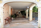 Chalet independiente con terreno en venta en la España, Alaró, ref: TR135236 foto