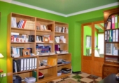 Chalet independiente con terreno en venta en la España, Alaró, ref: TR135236 foto