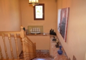 Chalet independiente con terreno en venta en la España, Alaró, ref: TR135236 foto