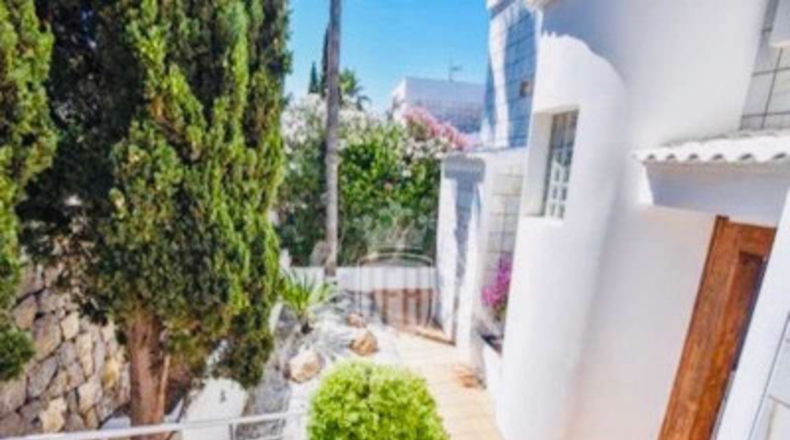 Islas Baleares - Sant Josep de sa Talaia - 600m2