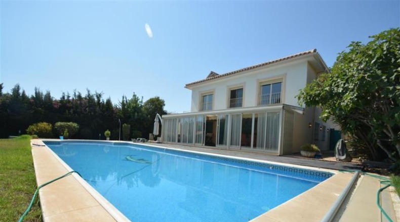 Málaga - San Pedro de Alcántara - 1600m2