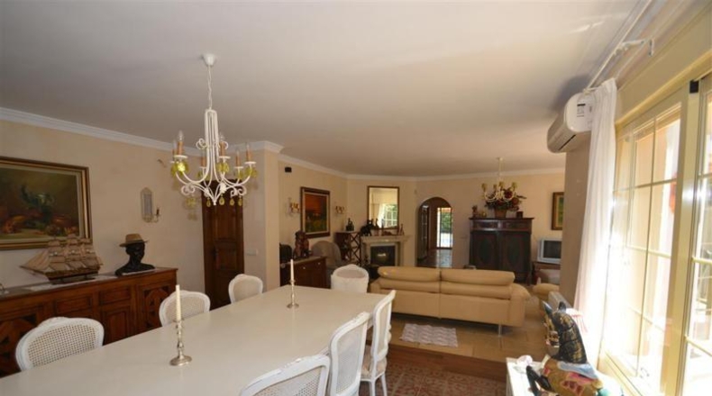 Málaga - San Pedro de Alcántara - 1600m2