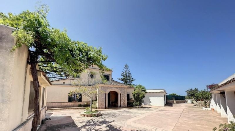 Islas Baleares - Maó - 96000m2