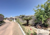Chalet independiente con terreno en venta en la España, Mahón, ref: TR155739 foto
