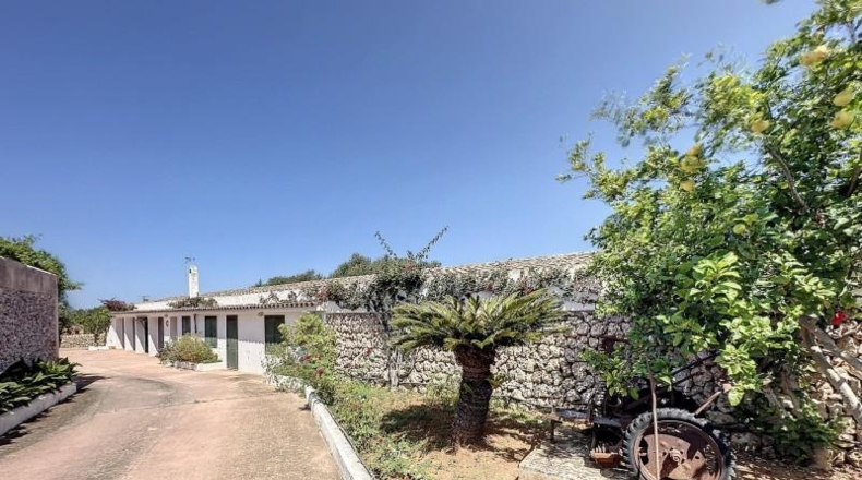Islas Baleares - Maó - 96000m2