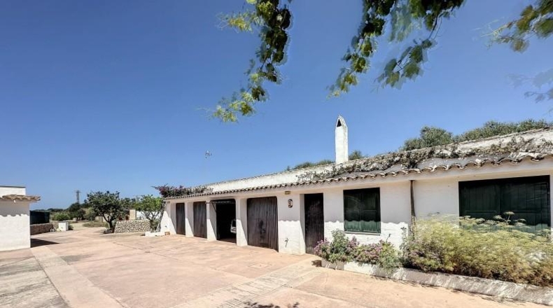 Islas Baleares - Maó - 96000m2