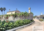 Chalet independiente con terreno en venta en la España, Mahón, ref: TR155739 foto