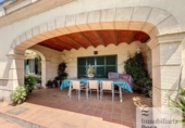 Chalet independiente con terreno en venta en la España, Mahón, ref: TR155739 foto