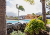 Chalet independiente con terreno en venta en la España, San Cristóbal de La Laguna, ref: TR163221 foto