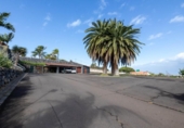 Chalet independiente con terreno en venta en la España, San Cristóbal de La Laguna, ref: TR163221 foto