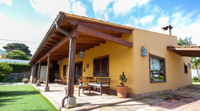 Santa Cruz de Tenerife - San Cristóbal de La Laguna - 25000m2
